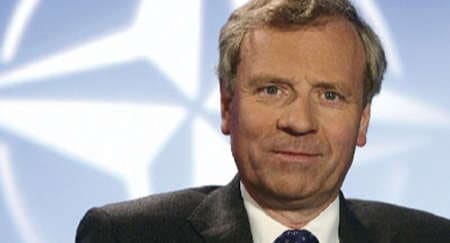 NATO at 60: the way forward