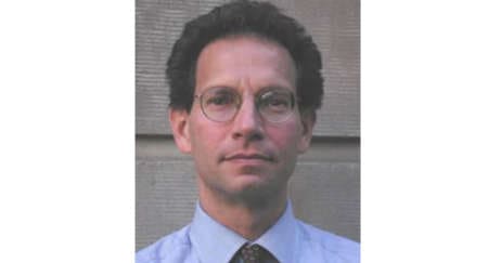 Charles A. Kupchan, professor of international affairs at Georgetown University and Senior Fellow at the Council on Foreign Relations
)
