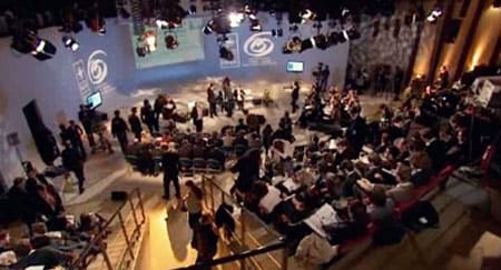 Third video update: Obama Meeting