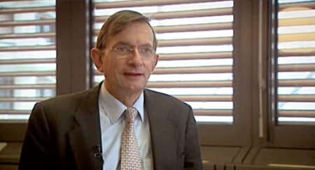 Jeroen Van der Veer, Vice Chair, NATO Strategic Concept Expert Group
