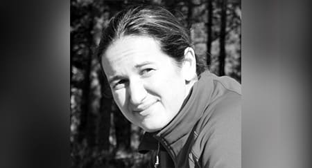 Dr Tamara Makarenko
)