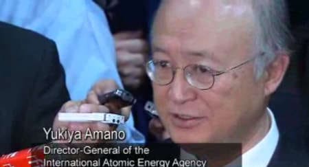 The IAEA: the key global agency?