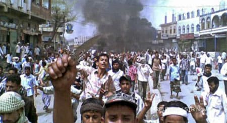 Why should we be concerned about Yemen?