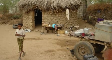 Yemen: 10 reasons to worry