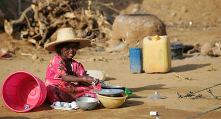 Yemen’s problems are the region’s problems