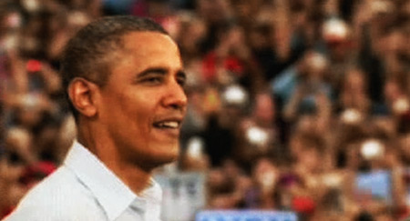 Obama, elections and foreign policy: the bucks stop here?