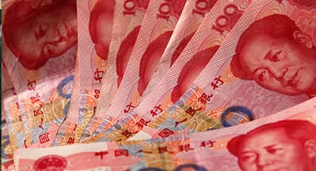 Money supply is no longer just a local issue © Reuters / Petar Kujundzic
)
