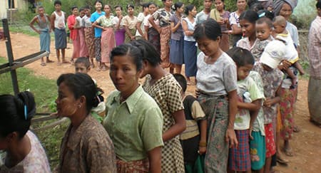 Population growth: the defining challenge of the 21st Century