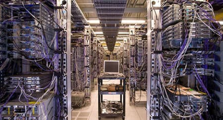 Social media: the frontline of cyberdefence?