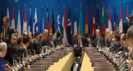 NATO and its partners: changing relationships?