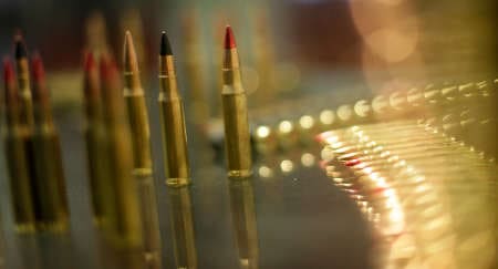 10 years of action on small arms: where are we now?