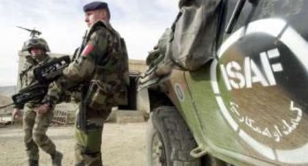 NATO ten years after: learning the lessons