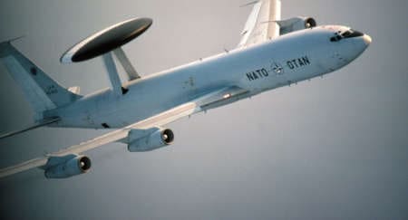 NATO after 9/11: a US perspective