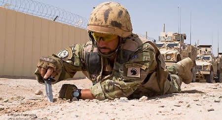 NATO po 11 września: amerykański punkt widzenia