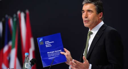 NATO po 11 września: amerykański punkt widzenia