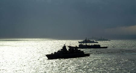 Analysis : A common agenda for homeland security