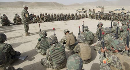 Afganistan: neler doğru, neler yanlış gitti