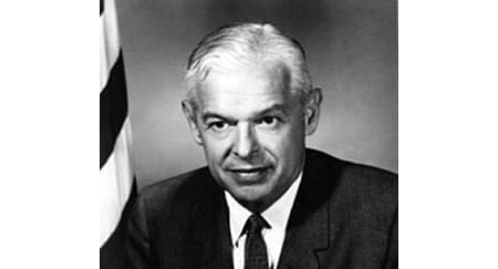 Paul H. Nitze, 1907-2004 (© Truman Library)
)