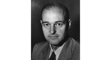 George F. Kennan, 1904-2005 (© US Departement of State)
)