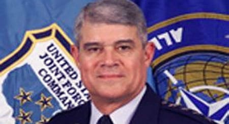 SACT General Lance L. Smith (© ACT)
)