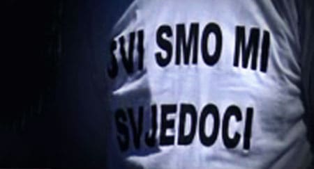Mladic, Srebrenica and justice
