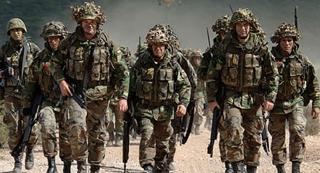 Big world, big future, big NATO