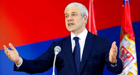 Mladic, justice and 2011: view from Serbia
