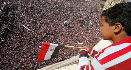 2011 in pictures