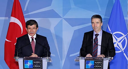 Греция и НАТО: взгляд следующего поколения