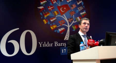 The Way Forward: Sixty years from the accession of Greece and Turkey to NATO