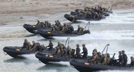 Refining NATO's role in combating terrorism