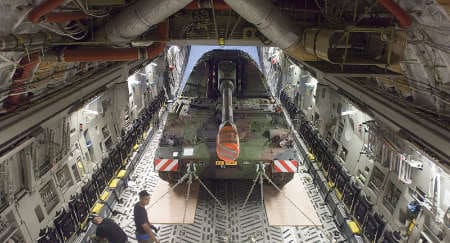 Smart Defence: the analyst's view