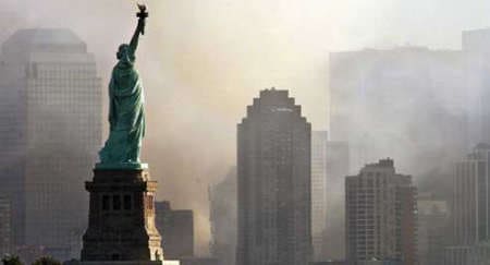 Combating terrorism