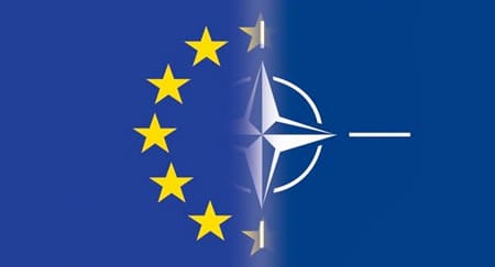 Taking EU-NATO relations forward