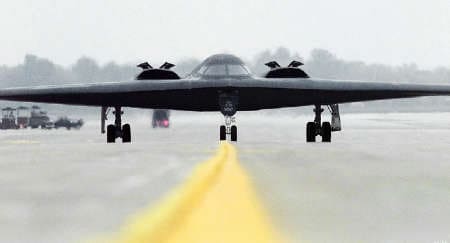 The US: at the heart of NATO since day 1