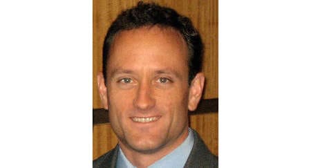 Dan Futrell, US Army veteran, Harvard Kennedy Sch.
)