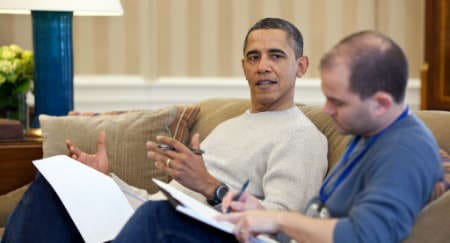 © White House
)