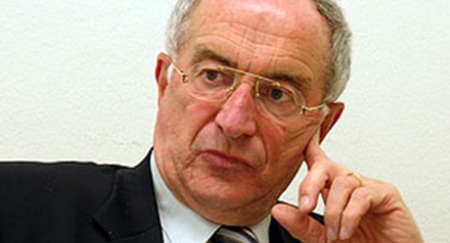 Rolf Tophoven
)