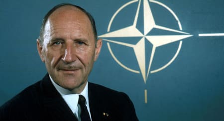 Joseph Luns