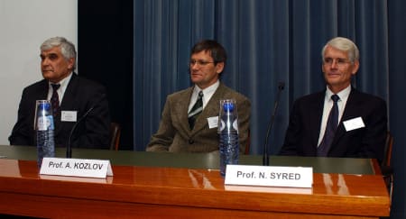 Rewarding scientific excellence