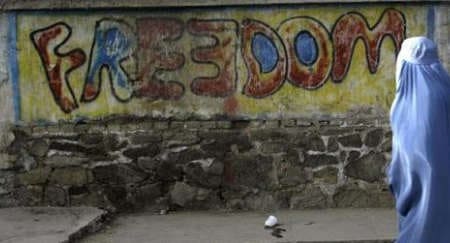 Squaring the circle in the Arab uprisings