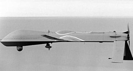 Harnessing technology for coalition warfare