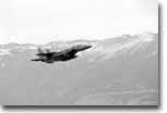 (Belga photo - 11Kb)Technological take-off: The Advanced Concept Technology Demonstration Program cuts the time, risk and cost of new war-fighting technology.
)
