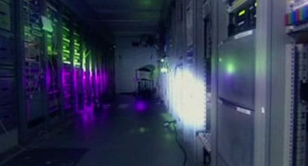 Cyberwar - does it exist?