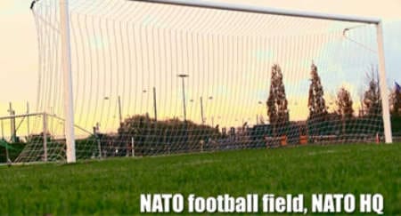 Football and changing defences