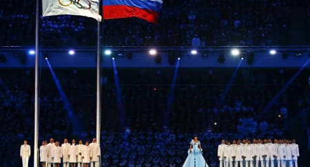 НАТО-Росія: відносини в зображеннях 