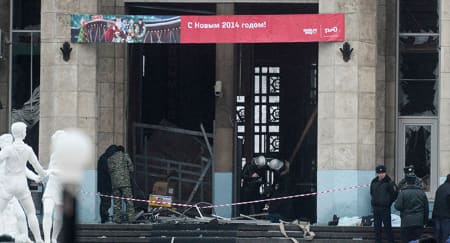 OTAN-Russie : la relation en images