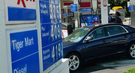 Russian-Ukrainian-EU gas conflict: who stands to lose most?