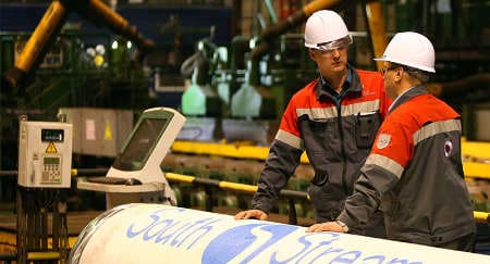 Russian-Ukrainian-EU gas conflict: who stands to lose most?