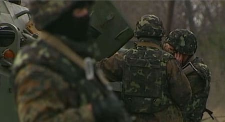 Hybrid war - hybrid response?